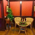 Barbora Szálloda 3*