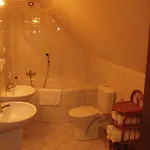 Szálloda Barbora Český Krumlov