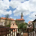 Barbora Český Krumlov