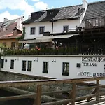 Barbora Szálloda Český Krumlov