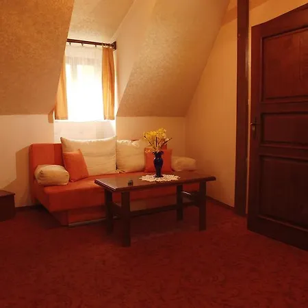 Barbora Český Krumlov