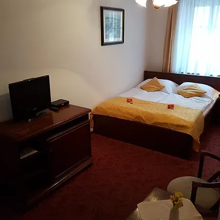 Barbora Český Krumlov