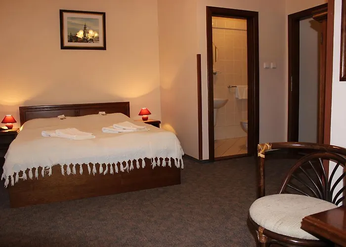 Barbora Český Krumlov