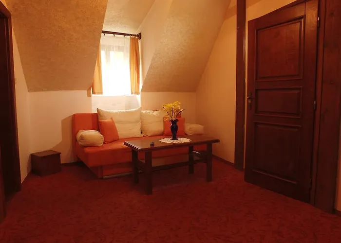 Barbora Český Krumlov