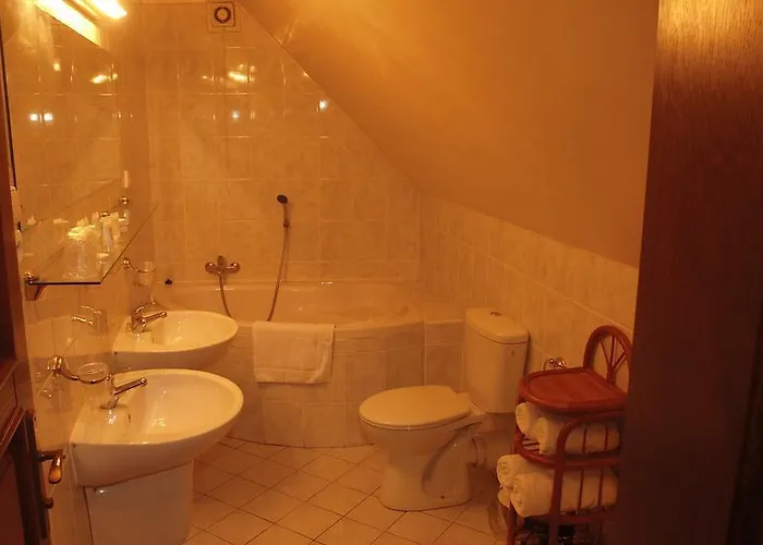 Hotel Barbora Český Krumlov