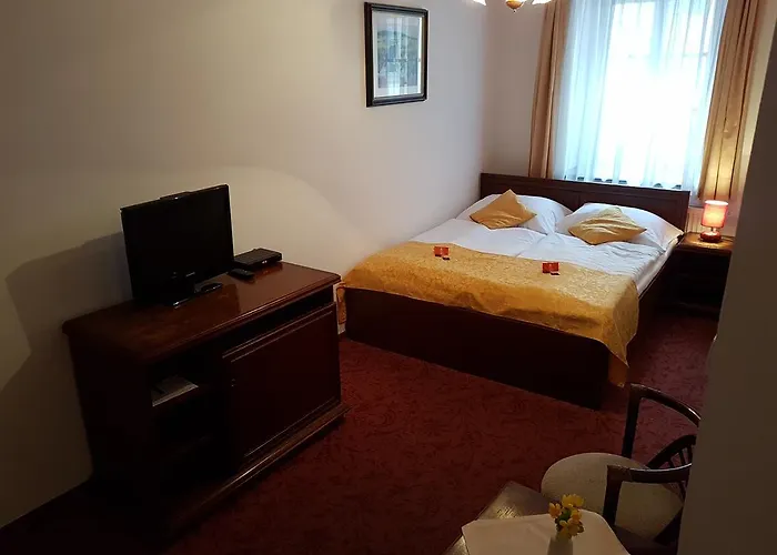 Barbora Český Krumlov