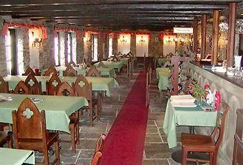 Barbora Hotel Český Krumlov