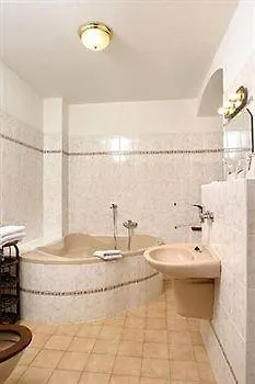 Barbora Český Krumlov